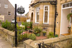 Ivy House Bed & Breakfast Kelso
