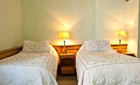 Queenshead Hotel Kelso
