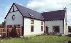 Tara Bed & Breakfast Kelso
