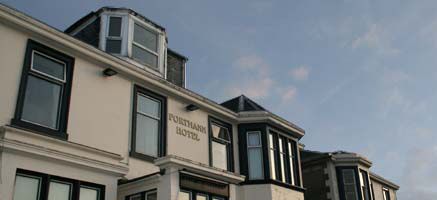 Portmann Hotel Kilmarnock