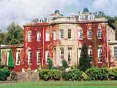 Montgreenan House Hotel Kilwinning