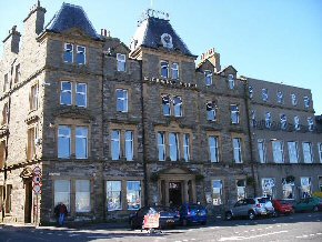 Kirkwall Hotel Kirkwall, Orkney