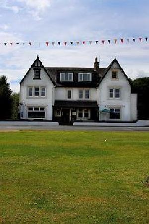 Lamlash Hotel, Lamlash, Isle of Arran