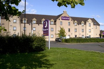 Premier Inn Hotel Larbert