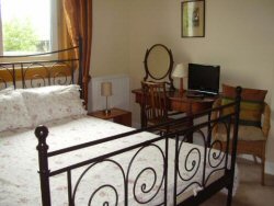 Grange Bed and Breakfast Lauder