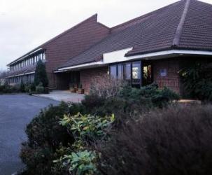 Jarvis Hotel Livingston