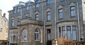 Stotfield Hotel Lossiemouth