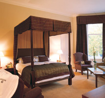 Marine Hotel North Berwick