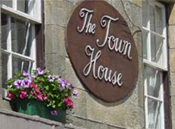 Town House Hotel Markinch
