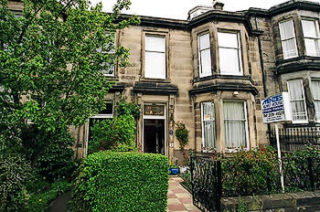 Menzies Guest House Edinburgh