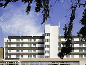 Mercure Hotel Inverness