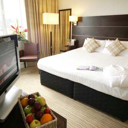 Mercure Hotel Inverness