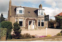 Oaklands Bed & Breakfast Montrose