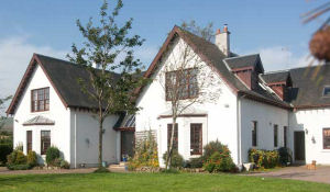 Braidwood Farm Bed & Breakfast Penicuik Accommodation