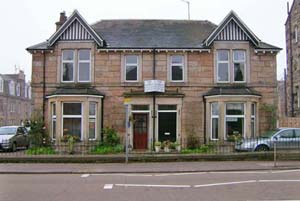 Gables Guest House Perth City