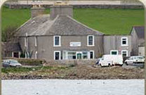 Pierwall Hotel Westray Accommodation
