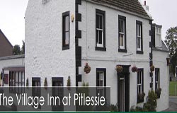 Village Inn Pitlessie