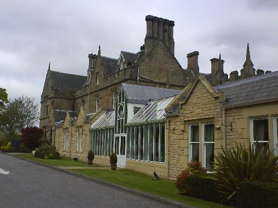Inchyra Grange Hotel Polmont