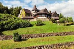 Glenspean Lodge Hotel, Roy Bridge Village