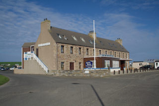 Sands Hotel Burray, Orkney