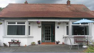 Silver Howe Bed & Breakfast Pitlochry   -  Pitlochry Bed & breakfast