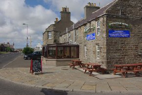 Smithfield Hotel Douby, Orkney