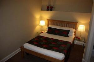 Rooms at Ravenous Beastie South Queensferry