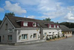 Aonach Mor Hotel, Spean Bridge Village