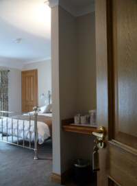 The Spread Eagle Hotel Jedburgh