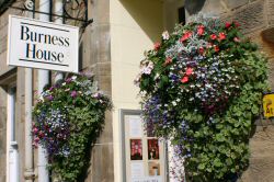 Burness Guest House St Andrews