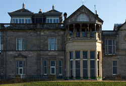 Hotel on Pilmour St Andrews, Fife