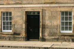North Street House Self Catering in St Andrews located in the old part of St andrews Town