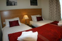 North Street House Self Catering in St Andrews located in the old part of St andrews Town