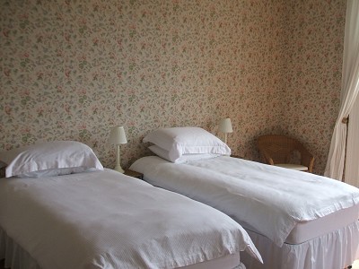 Old Manse Bed & Breakfast St Boswells