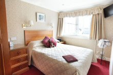 Lorimer Guest House St Andrews