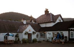 Tibbie Shiels Inn St Mary's Loch
