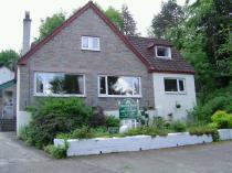 The Viewfield Guest House Fort William