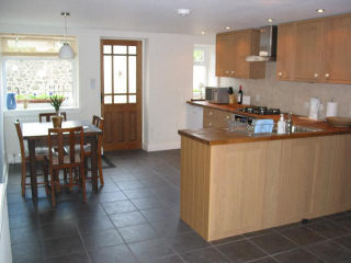 Waverley Place Self Catering Upper Largo Fife