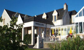 Borrodale Hotel Daliburgh South Uist Western Isles