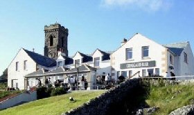 Craigard Hotel Isles of Barra Western Isles