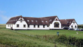 Dark Island Hotel Isle of Benbecula Western Isles