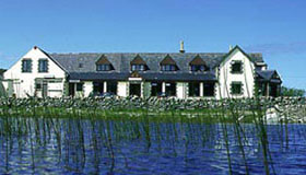 Doune Braes Hotel Isle of Lewis Western Isles