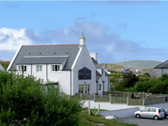 Heathbank Hotel Isles of Barra Western Isles