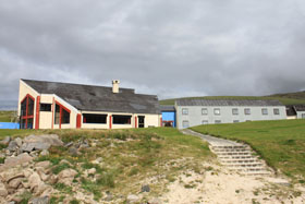 Isle of Barra Hotel Isles of Barra Western Isles