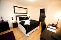 Westport Apartments Dundee