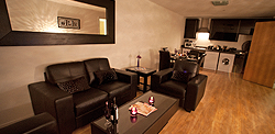Westport Apartments Dundee
