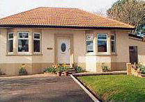 Woodvale Guest House Balloch