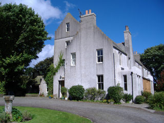 Woodwick House, Evie, Orkney