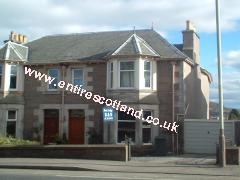 Brae Lodge Guest House Perth City