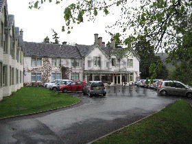 Green Park Hotel Pitlochry